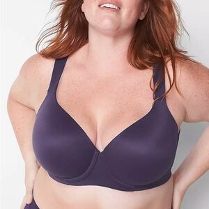 Cacique Modern Luxe Lightly Lined Balconette